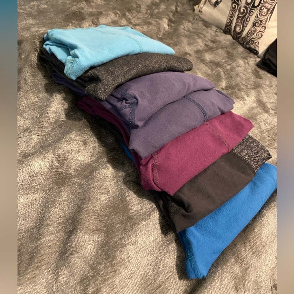 Beyond Yoga Leggings♫♪☯︎✰𓃰 - Picture 14 of 16